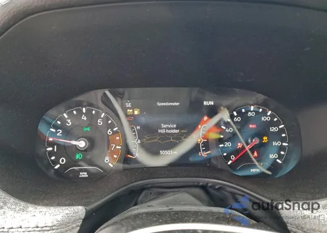 2023 Jeep Compass Latitude Lux z USA, uszkodzony, nr VIN 3C4NJDFN6PT548823